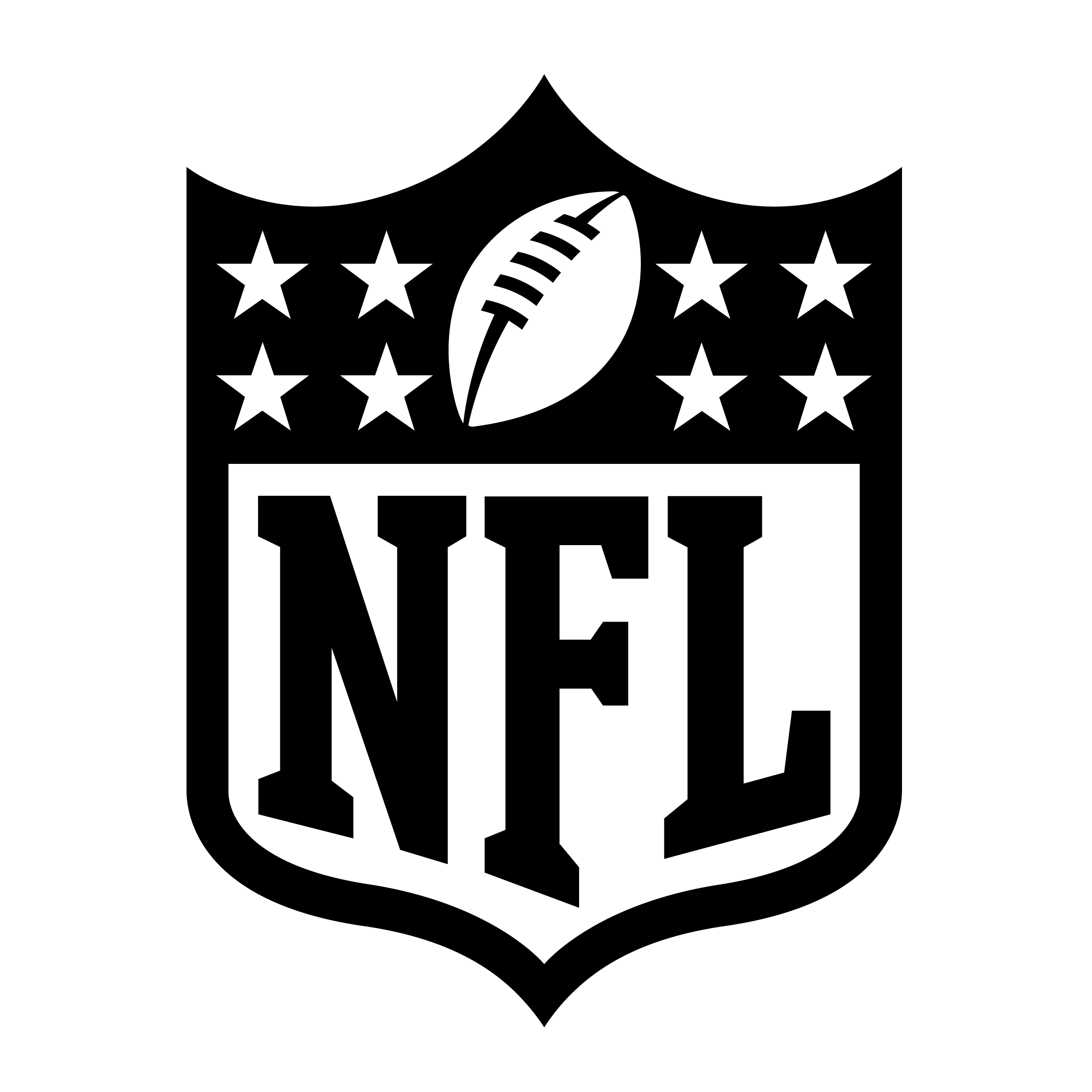 nfl-logo-bw